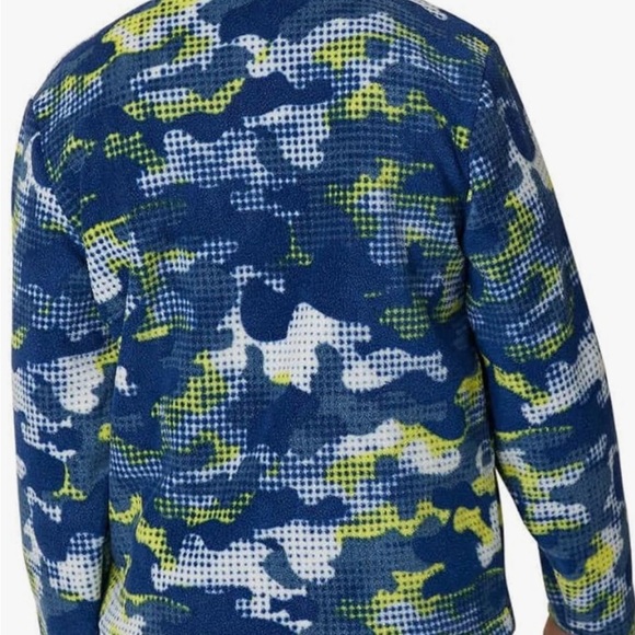 Eddie Bauer 3 in 1 jacket - Picture 7 of 9